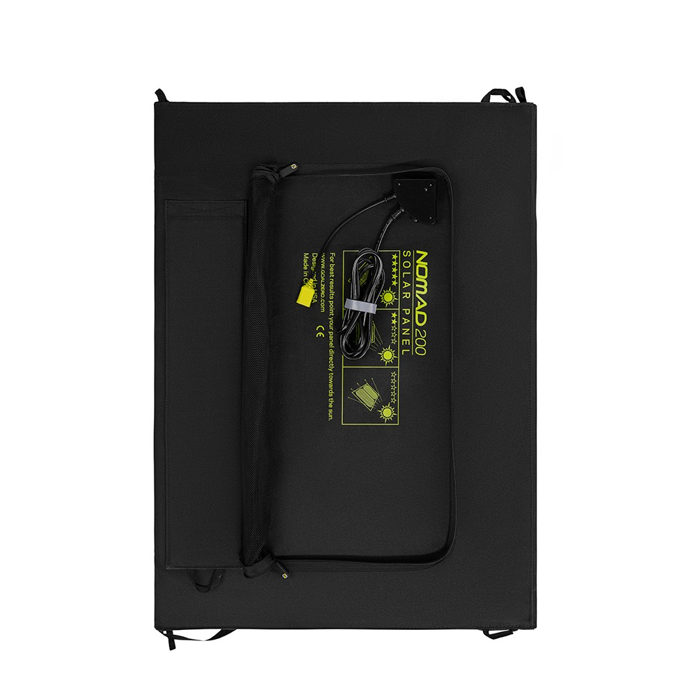 goal-zero-nomad-200-solar-panel-bundle-3-pack-600w-hpp-combiner-30-ft-extension- image 5