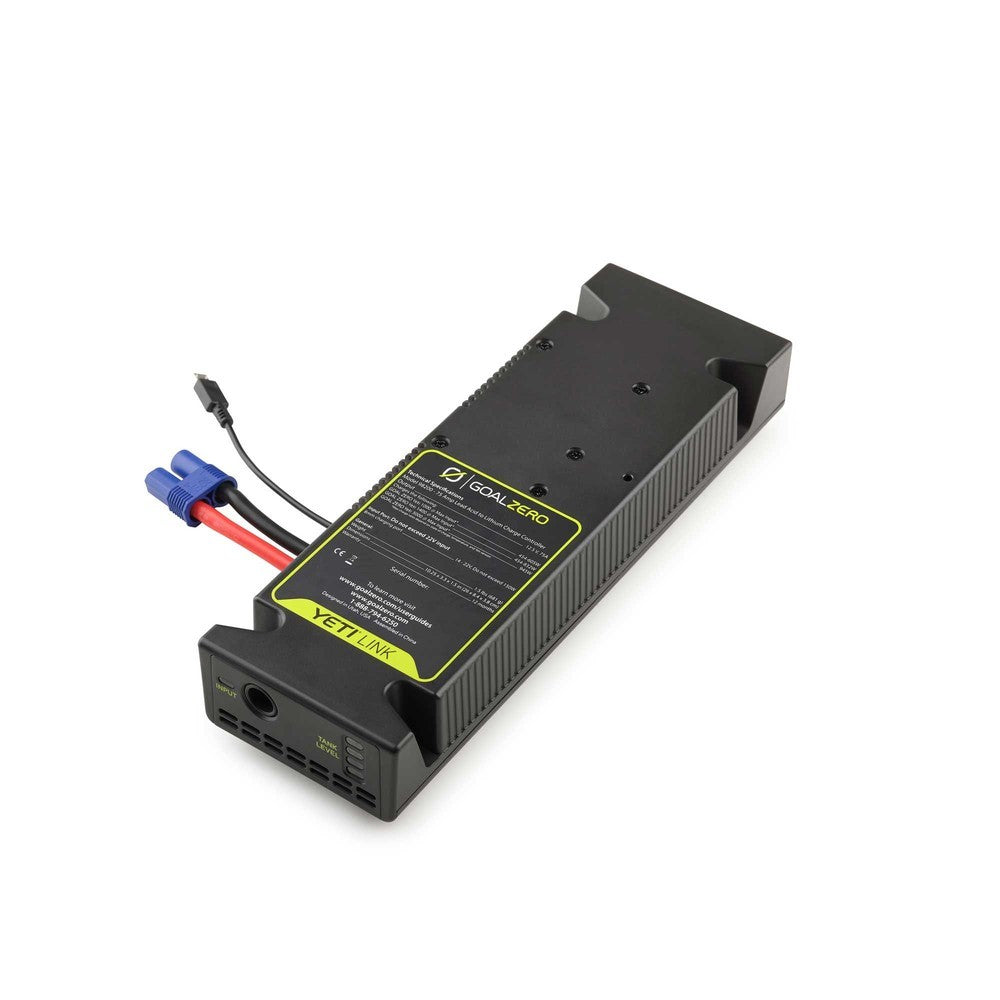 goal-zero-yeti-1500x-6300wh-home-backup-system-transfer-switch-four-tank-expansi image 5