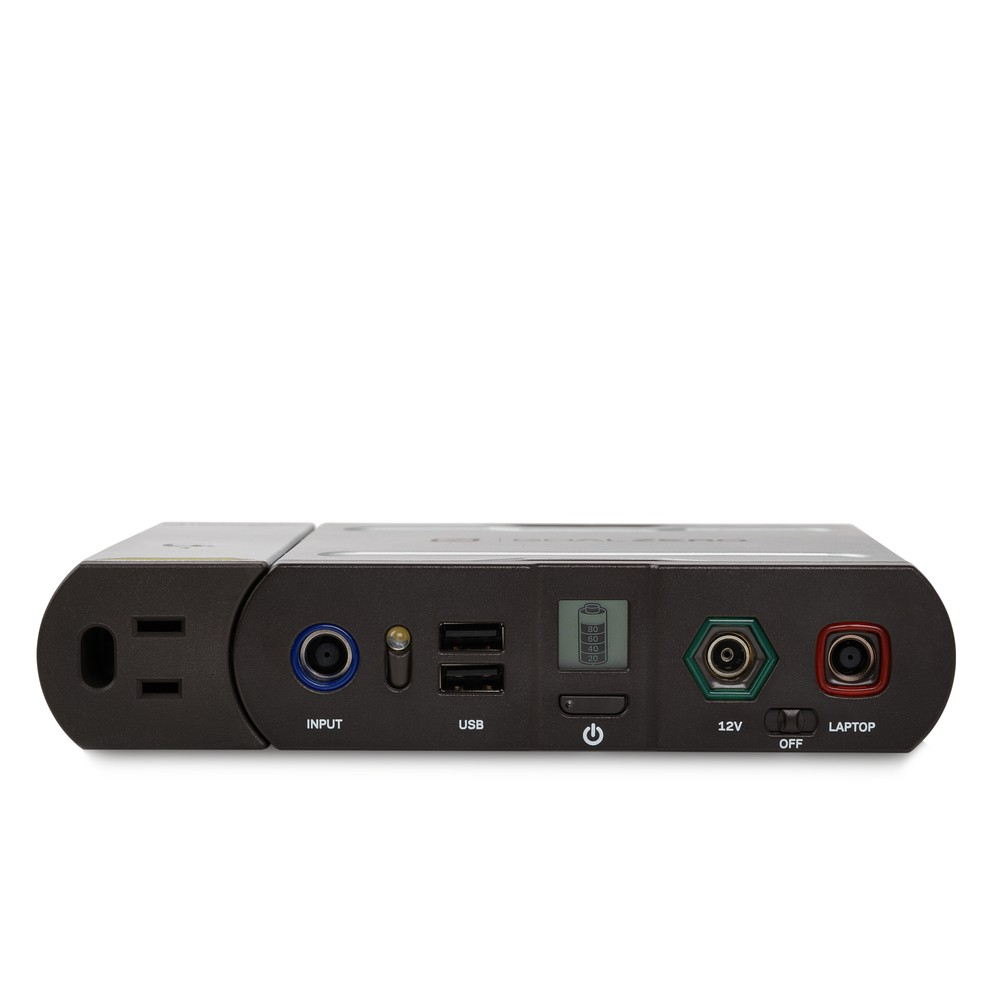 goal-zero-sherpa-100-power-bank-with-ac-inverter image 1