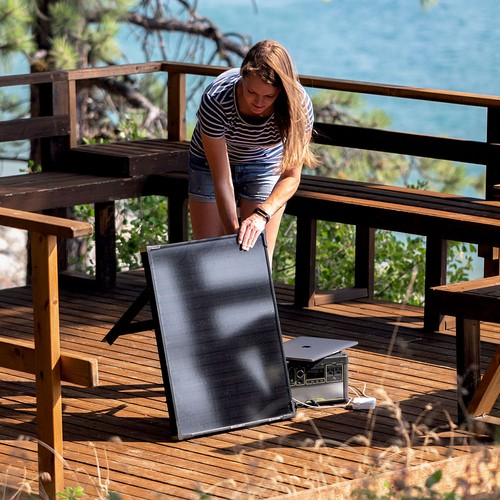 goal-zero-yeti-400-lithium-portable-power-station-428wh-li-nmc-battery-open-box image 7