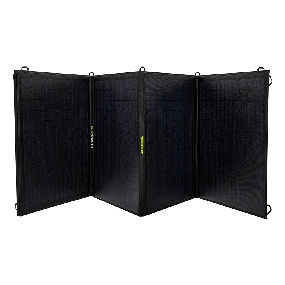 goal-zero-yeti-1500x-2-nomad-200-solar-generator-kit-1516wh-portable-power-stati image 3