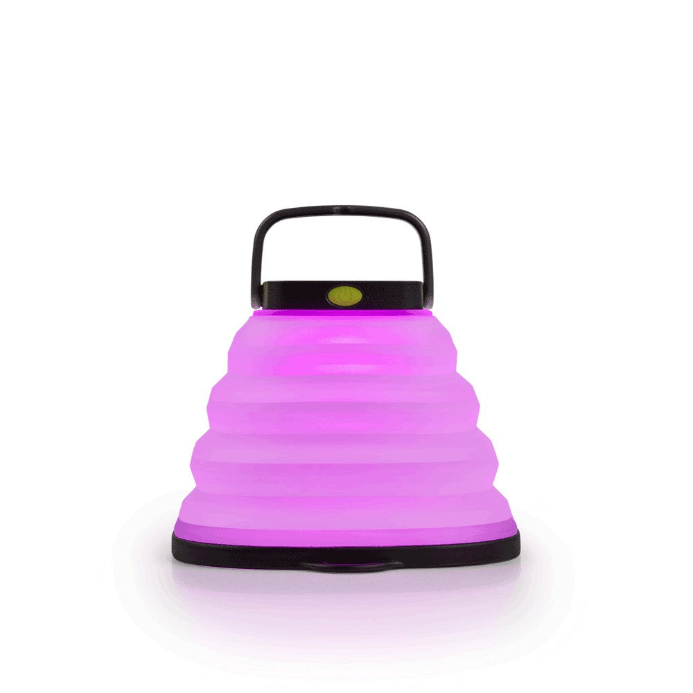 goal-zero-crush-light-chroma-collapsible-solar-lantern-with-6-color-modes-multi- image 4