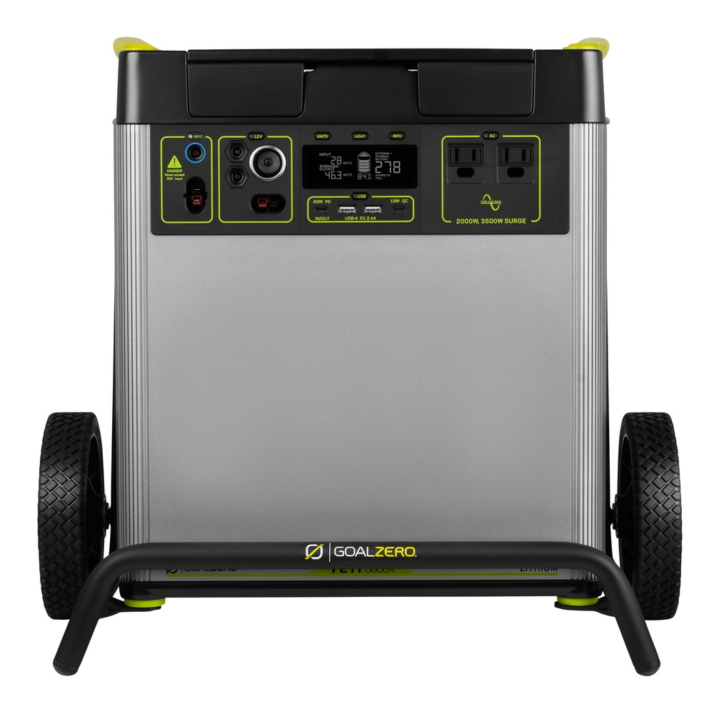 goal-zero-yeti-6000x-2-ranger-300-briefcase-solar-generator-kit-6071wh-lithium-h image 2