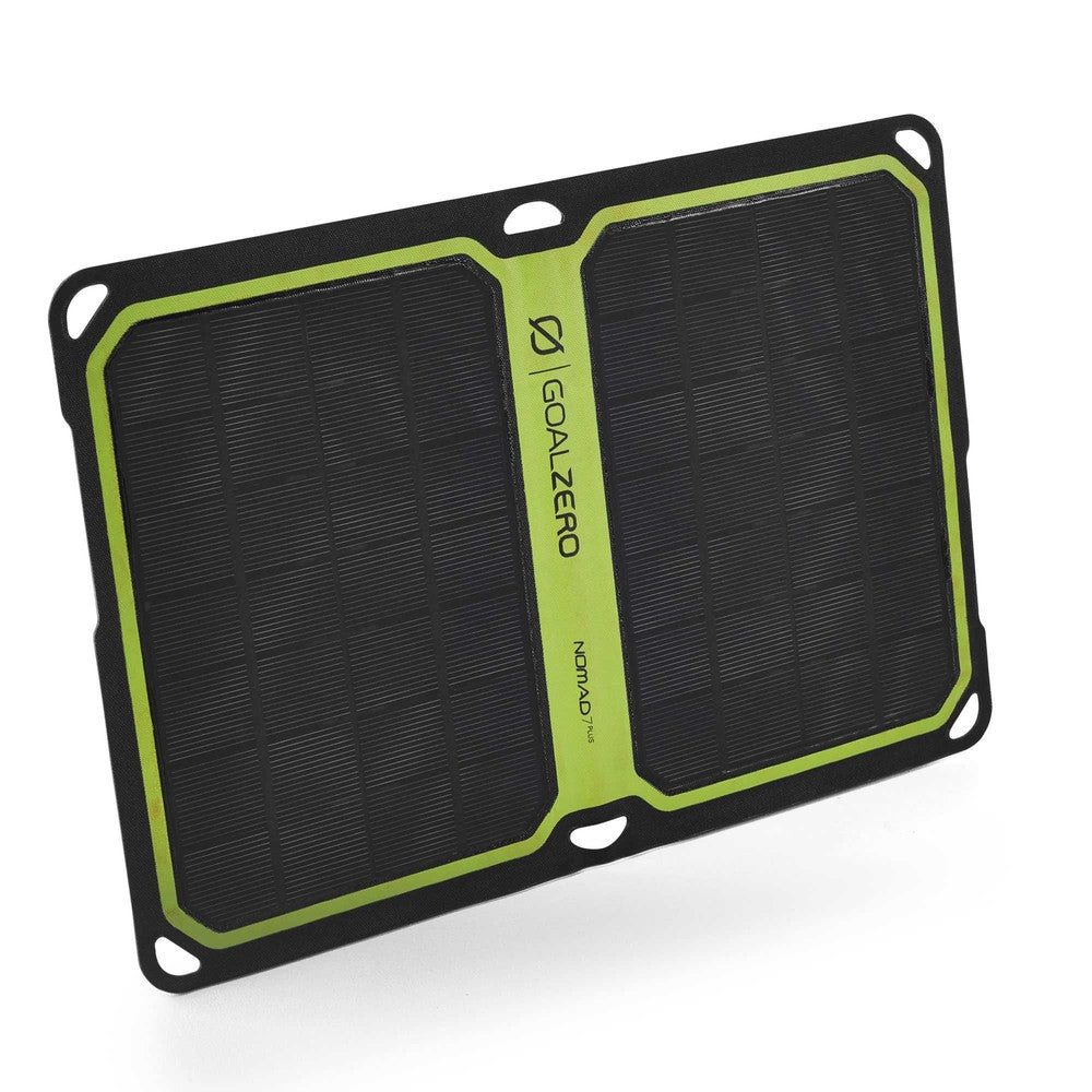 goal-zero-switch-10-core-multi-tool-solar-kit-with-nomad-7-plus-panel image 3