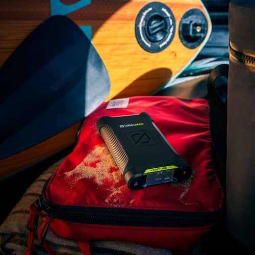 goal-zero-venture-75-open-box-19-200mah-ip67-rugged-usb-c-power-bank image 6