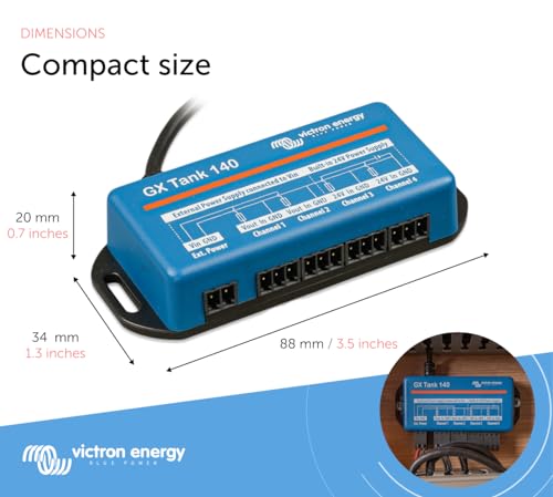victron-energy-gx-tank-140-tank-level-monitor-accessory-for-4-20ma-and-0-10v-sen image 8