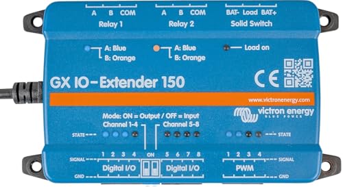 victron-energy-gx-io-extender-150-usb-control-monitoring-expansion-module-with-8 image 4