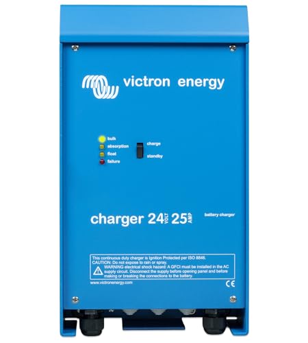 victron-energy-blue-power-24v-25a-microprocessor-battery-charger-with-3-outputs- image 6