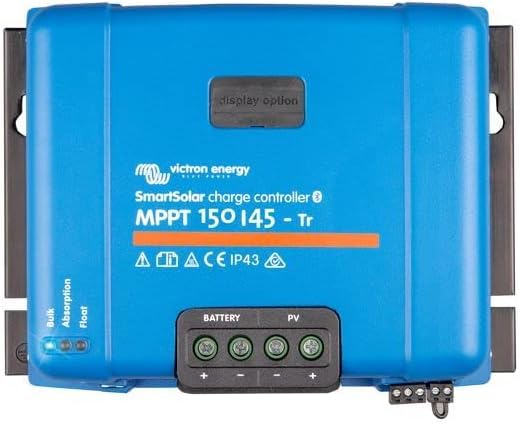 victron-energy-smartsolar-mppt-tr-150-45-solar-charge-controller-150v-45a-12-24- image 5