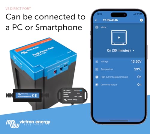 victron-energy-peak-power-pack-12-8v-40ah-512wh-lifepo4-battery-for-caravan-move image 7