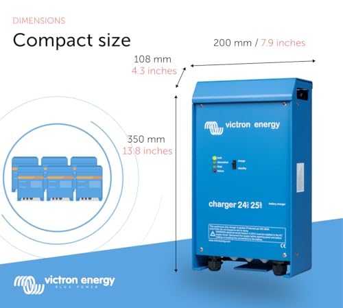 victron-energy-blue-power-24v-25a-microprocessor-battery-charger-with-3-outputs- image 8