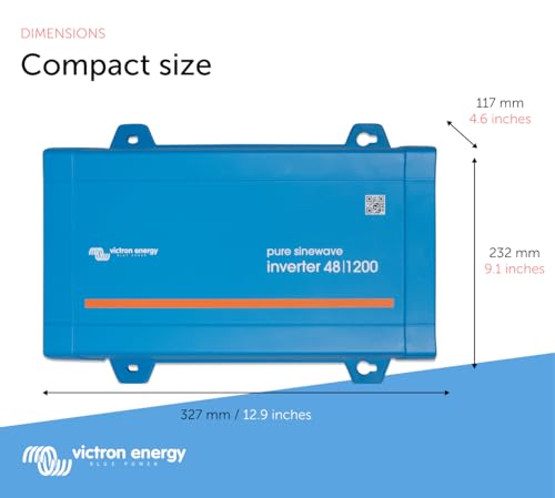 victron-energy-phoenix-inverter-48-1200-120v-ac-pure-sine-wave-1200va-48v-dc-wit image 7