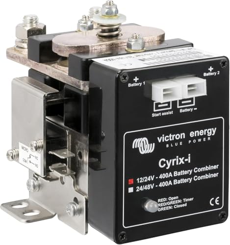 victron-energy-cyrix-i-12-24v-400a-intelligent-battery-combiner-with-start-assis image 6