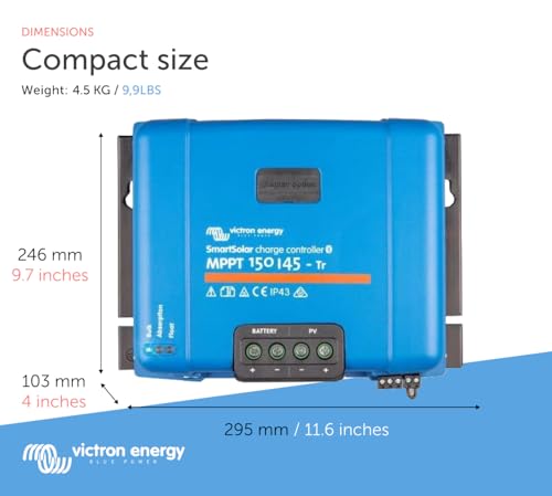 victron-energy-smartsolar-mppt-tr-150-45-solar-charge-controller-150v-45a-12-24- image 4