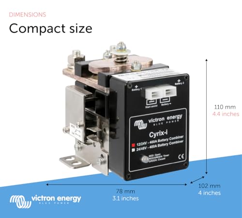 victron-energy-cyrix-i-12-24v-400a-intelligent-battery-combiner-with-start-assis image 8