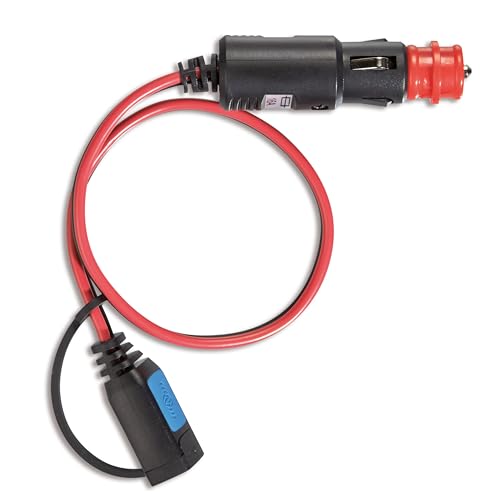 victron-energy-12v-cigarette-plug-for-blue-smart-ip65-charger-with-16a-fuse image 2