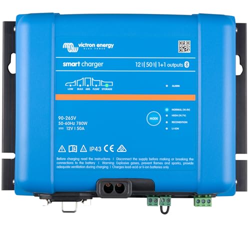 victron-energy-smart-ip43-12v-50a-1-1-output-battery-charger-120-240vac-bluetoot image 7