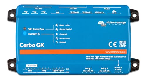 victron-energy-cerbo-gx-mk2-system-monitoring-and-control-hub-with-vrm-remote-ac image 2