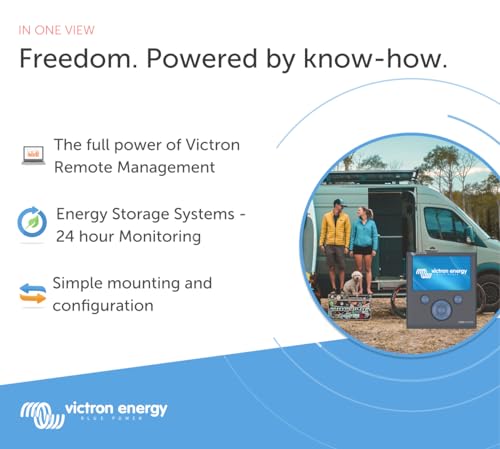victron-energy-color-control-gx-full-system-control-and-monitoring-display-for-s image 7