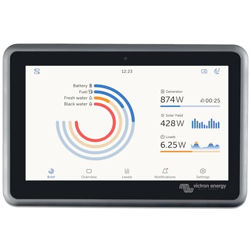 victron-energy-ekrano-gx-system-monitor-with-built-in-waterproof-7-inch-touchscr image 8