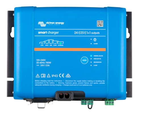 victron-energy-smart-ip43-24v-25a-120-240vac-battery-charger-with-bluetooth-1-1- image 2