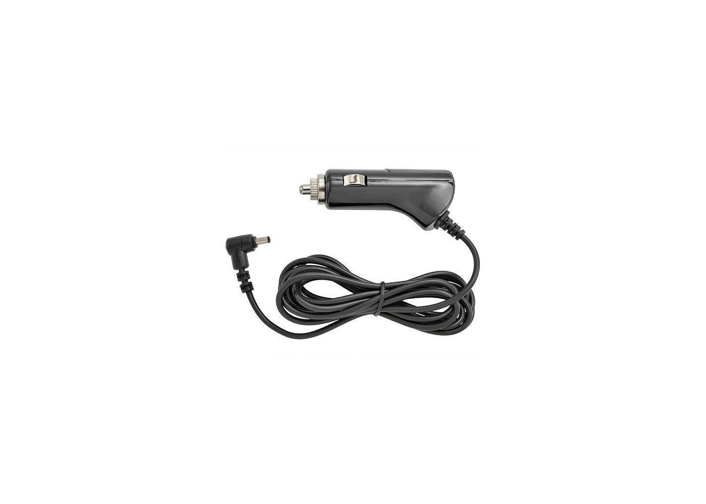 cobra-straight-power-cord-with-usb-power-port-420-005-for-cobra-radar-detectors image 1