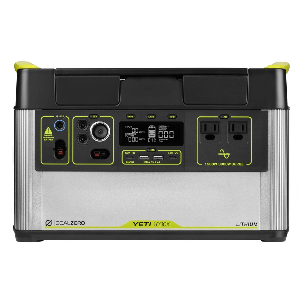 goal-zero-yeti-1000x-boulder-200-briefcase-solar-generator-kit-983wh-200w-solar image 2