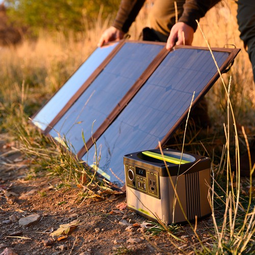 goal-zero-yeti-200x-portable-power-station-187wh-lithium-solar-generator-with-12 image 8