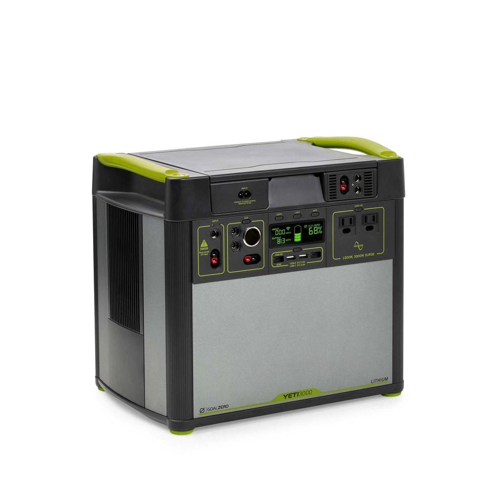goal-zero-yeti-3000-lithium-portable-power-station-with-wifi-3030wh-battery-1500 image 3