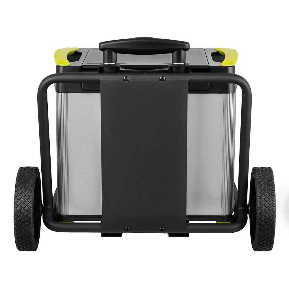 goal-zero-yeti-3000x-3-nomad-200-solar-generator-kit-3032wh-power-station-with-2 image 5