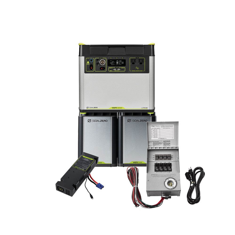 goal-zero-yeti-3000x-5400wh-home-backup-system-transfer-switch-two-tank-expansio image 1