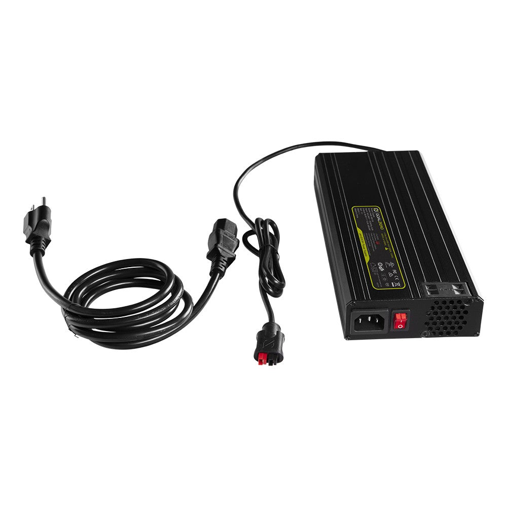 goal-zero-3900wh-home-backup-system-with-yeti-1500x-home-integration-kit-two-tan image 7