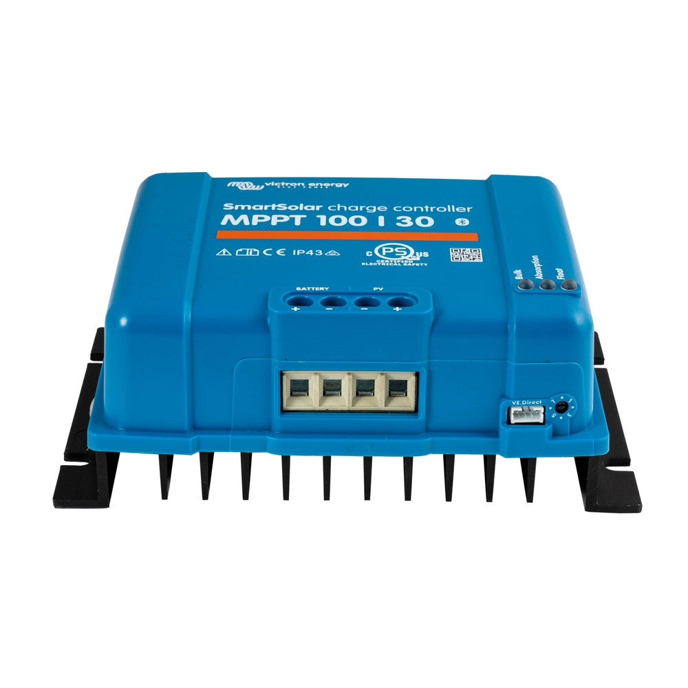 goal-zero-30-amp-external-mppt-kit-sku-98085-with-victron-smartsolar-controller- image 4
