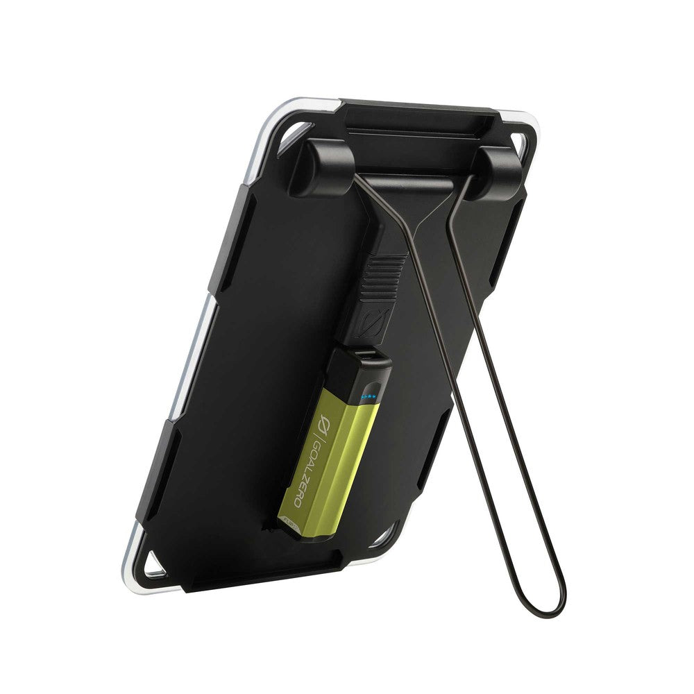 goal-zero-nomad-5-solar-panel-flip-12-power-bank-solar-charging-kit image 2