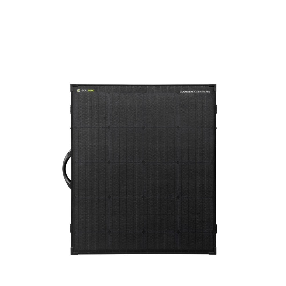 goal-zero-ranger-300-briefcase-solar-panel-open-box-300w-foldable-panel-with-fou image 6