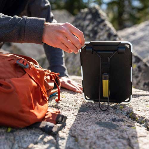 goal-zero-nomad-5-solar-panel-flip-12-power-bank-solar-charging-kit image 5