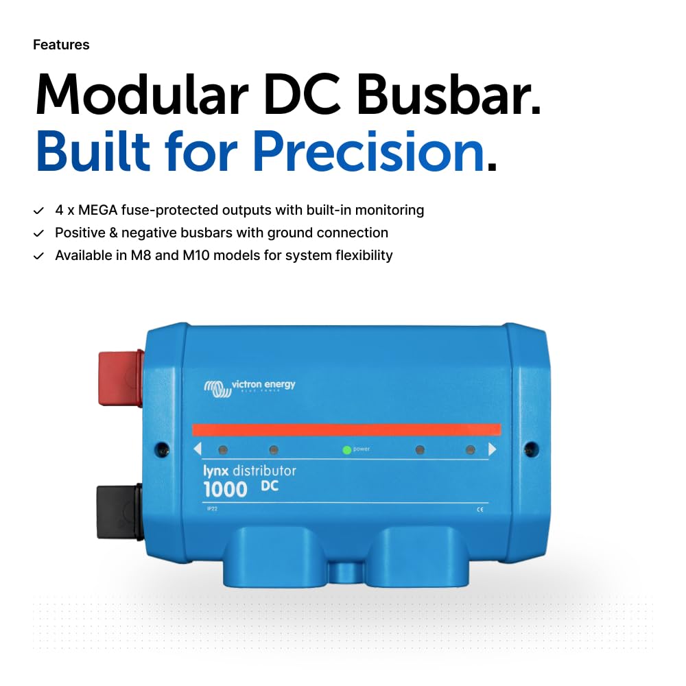 victron-energy-lynx-distributor-modular-m8-dc-bus-bar-with-4-fuse-slots-led-fuse image 3