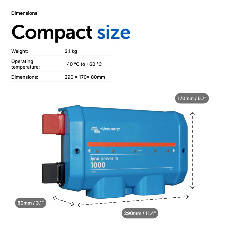 victron-energy-lynx-power-in-modular-m8-dc-bus-bar-4-connection-negative-positiv image 6