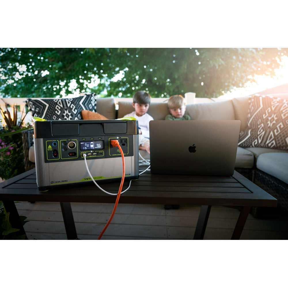 goal-zero-yeti-1000-core-portable-power-station-open-box-983wh-with-7-ports-and- image 6
