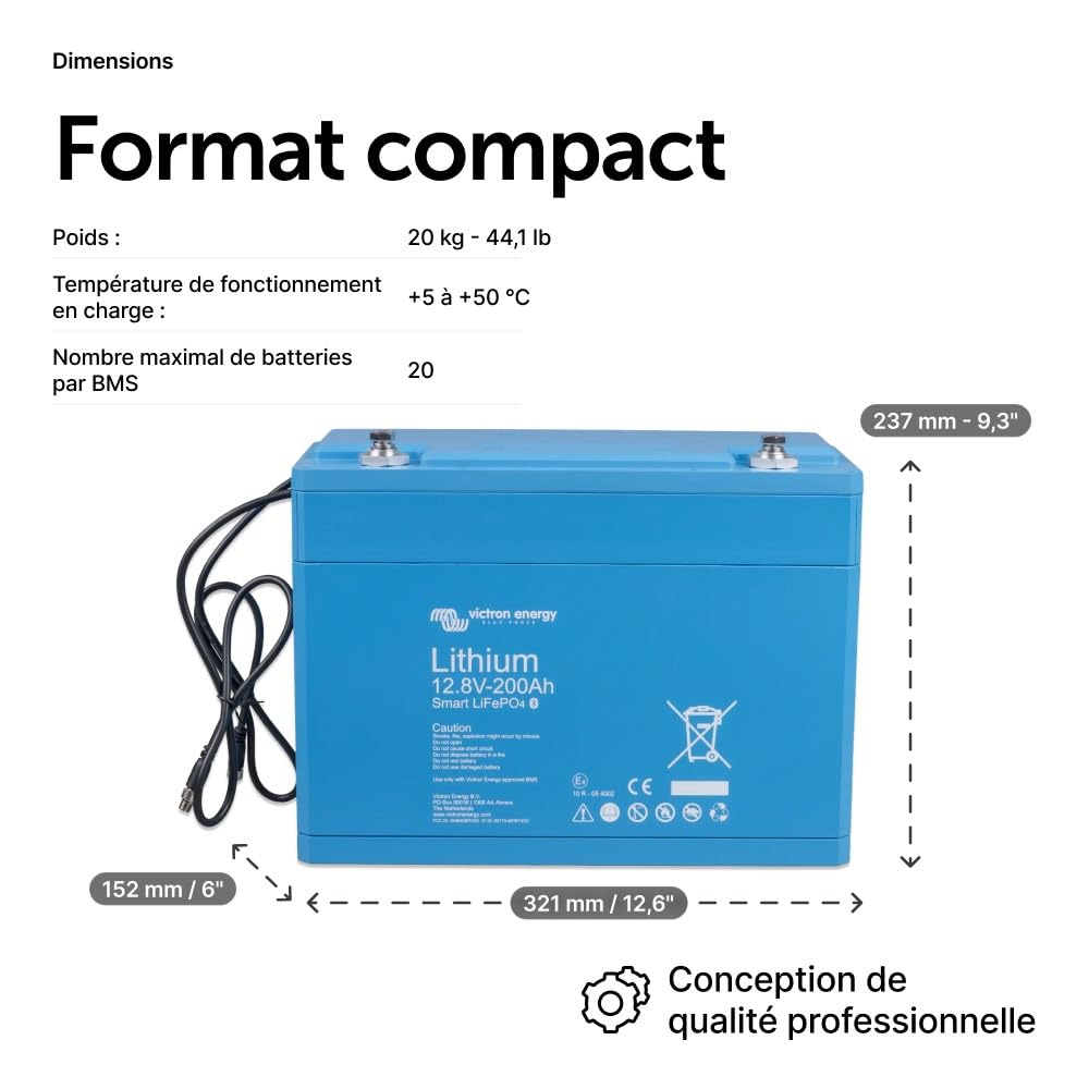 victron-energy-smart-lithium-12-8v-200ah-lifepo4-battery-with-bluetooth-monitori image 7