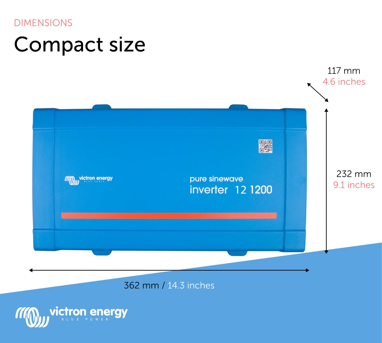 victron-energy-phoenix-1200va-12v-120v-ac-pure-sine-wave-inverter-with-nema-5-15 image 3