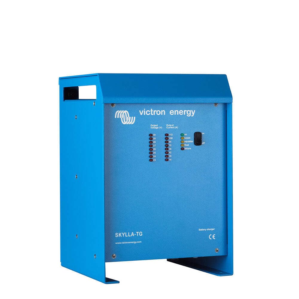 victron-energy-skylla-tg-24v-100a-battery-charger-1-1-isolated-outputs-ac-dc-dc- image 1