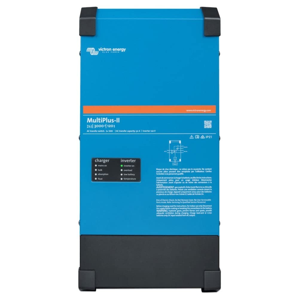 victron-energy-multiplus-ii-12-3000-120-inverter-charger-3000va-12v-2x120v-pure- image 6