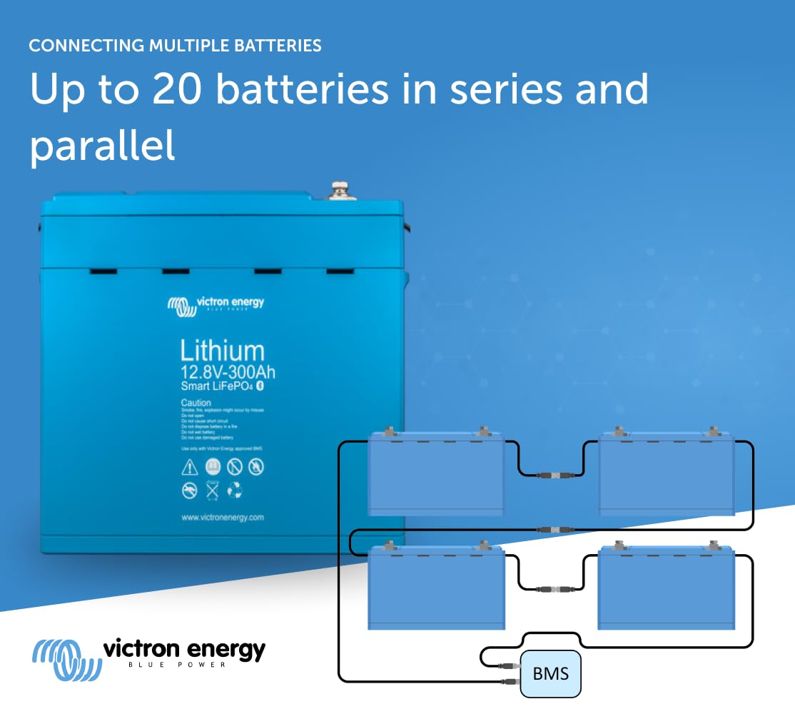 victron-energy-smart-lithium-lifepo4-battery-12-8v-300ah-with-bluetooth-monitori image 5