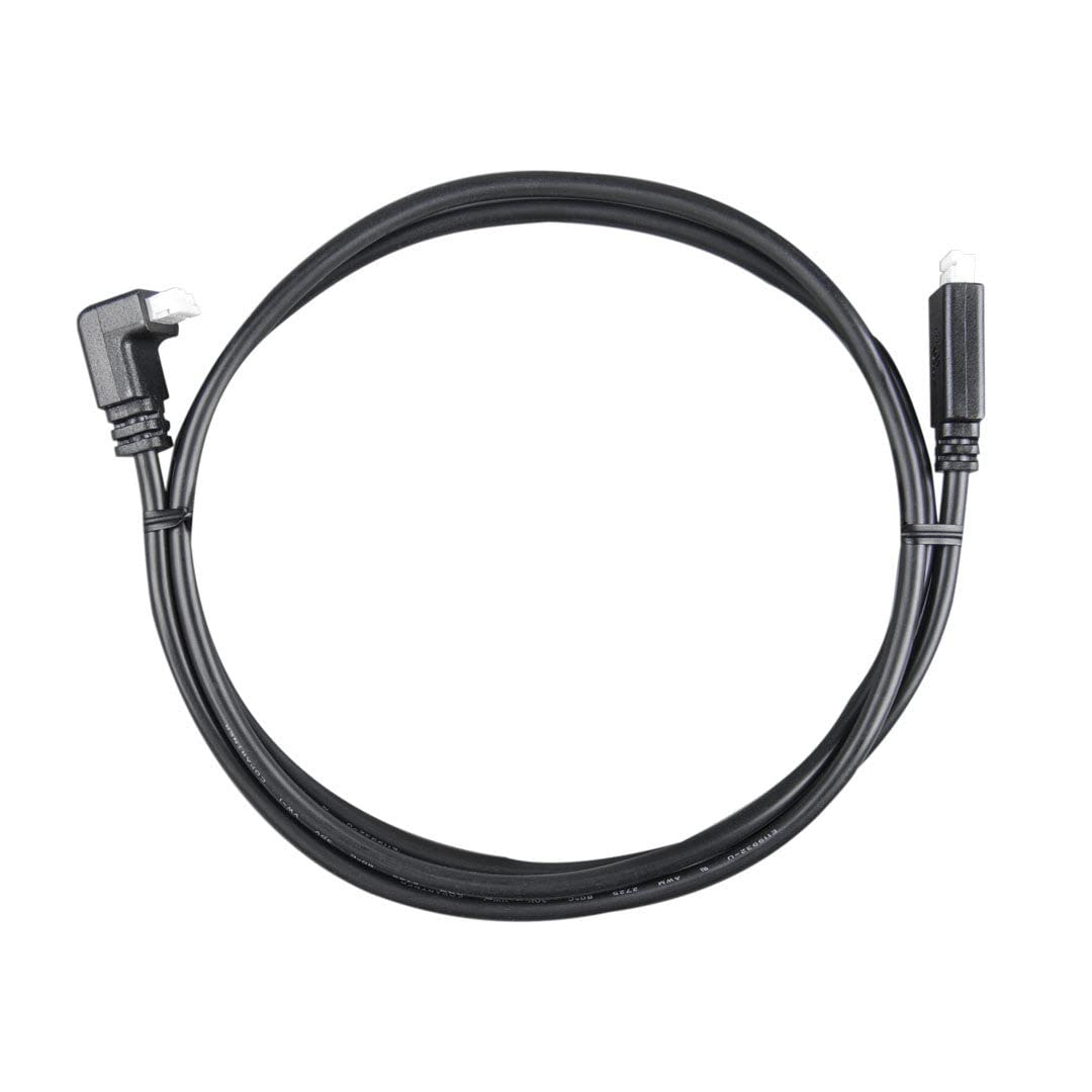 victron-energy-ve-direct-cable-5-90-ft-right-angle-connector-for-gx-devices-and- image 1