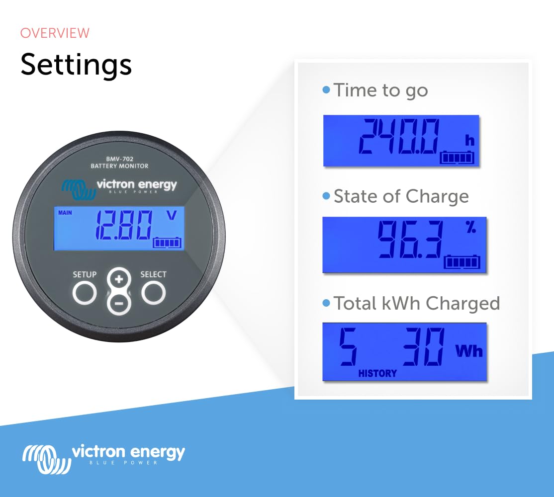 victron-energy-bmv-702-battery-monitor-with-500a-shunt-and-display-6-5-95-vdc-gr image 6