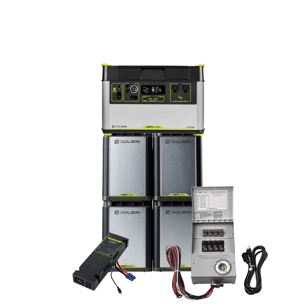 goal-zero-yeti-1500x-6300wh-home-backup-system-transfer-switch-four-tank-expansi image 1