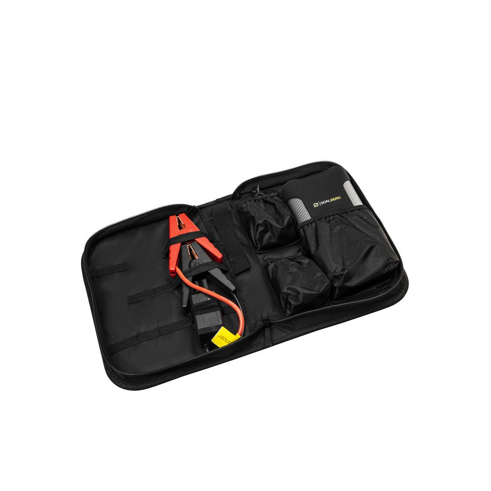 goal-zero-venture-jump-800-amp-portable-car-jump-starter-and-emergency-power-ban image 2