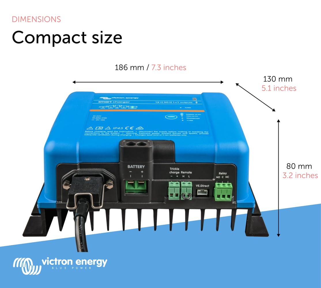 victron-energy-smart-ip43-12v-50a-1-1-output-battery-charger-120-240vac-bluetoot image 4