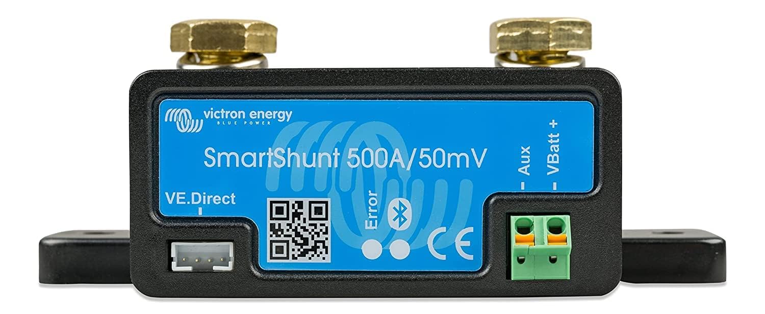 victron-energy-smartshunt-500a-bluetooth-battery-monitor-shunt-6-5v-70v-all-in-o image 1